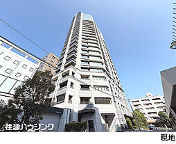 物件画像 プラウドタワー渋谷