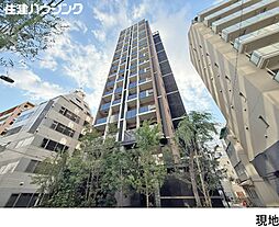 物件画像 ザ・パークハウス芝御成門