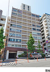 目黒グランドマンション