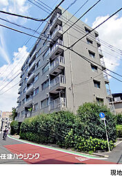 マンションイメージ