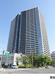 物件画像 ＧＬＯＢＡＬ ＦＲＯＮＴ ＴＯＷＥＲ
