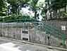周辺：周辺環境:銀杏稲荷公園