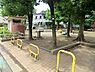 周辺：周辺環境:東原公園