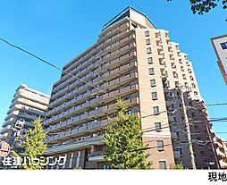 物件画像 朝日メトロステージ西巣鴨
