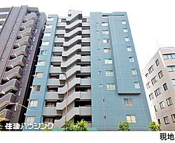 マンションイメージ