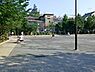 周辺：周辺環境:本町さくら公園