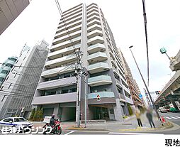 物件画像 パレステージ上野