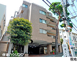 マンションイメージ