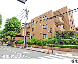 物件画像 東高ペアシティ世田谷赤堤