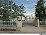 周辺：東海中学校