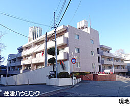 物件画像 マンション第二恵比須苑