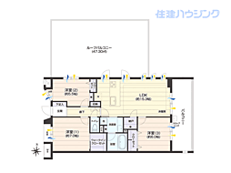 マンションイメージ