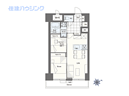 マンションイメージ