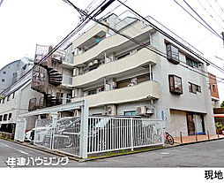 マンションイメージ