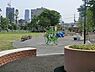 周辺：周辺環境:東山公園
