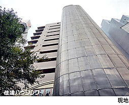 物件画像 コンドミニアム池尻