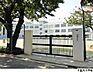 周辺：千駄木小学校