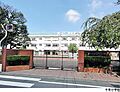 千早小学校