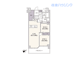 マンションイメージ
