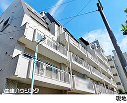 マンションイメージ
