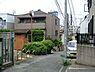 周辺：氷川つるかめ公園