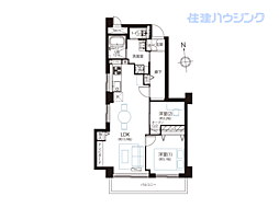 マンションイメージ