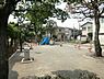 周辺：周辺環境:西の森公園