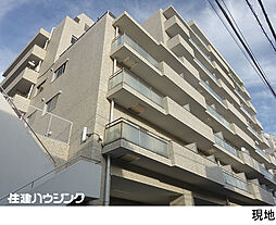 物件画像 朝日動坂マンション