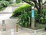 周辺：佃三丁目児童遊園