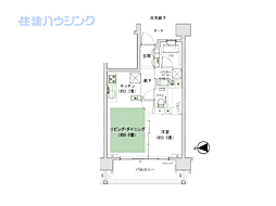 マンションイメージ