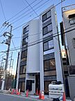 東京都荒川区東日暮里5丁目18-18：物件画像／大東建託リーシング株式会社 北千住駅前店