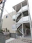 東京都足立区六月2丁目17-14：物件画像／株式会社ハウスメイトショップ　北千住店