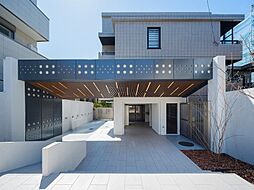 JR総武線 高円寺駅 徒歩6分の賃貸アパート