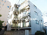 東京都中野区大和町3丁目：物件画像／株式会社アシスト中野駅前店