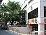 周辺：【スーパー】ライフ・東中野店まで764ｍ