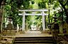 周辺：【寺院・神社】代々木八幡宮まで820ｍ