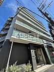 東京都品川区旗の台2丁目：物件画像／株式会社アシスト自由が丘店