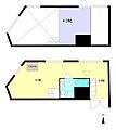 yhbldg.2階11.2万円