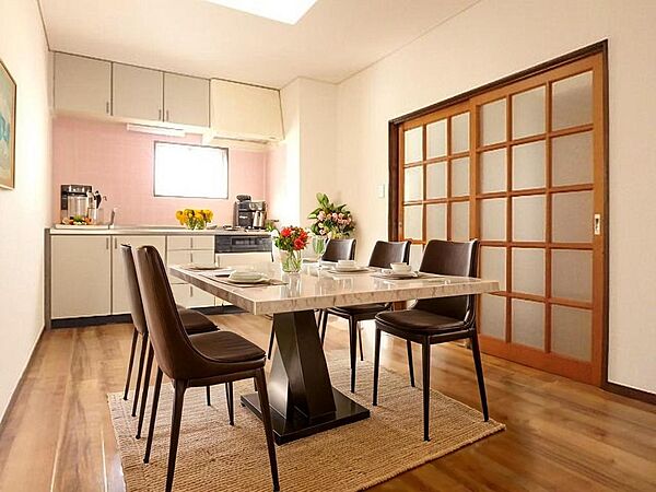 居室・リビング