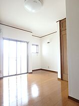 カレッジメイト 208 ｜ 埼玉県越谷市大字南荻島3283-1（賃貸アパート1K・2階・20.41㎡） その3