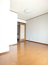 カレッジメイト 208 ｜ 埼玉県越谷市大字南荻島3283-1（賃貸アパート1K・2階・20.41㎡） その14