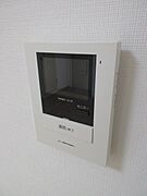 ＴＶモニターフォン
