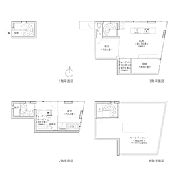 物件画像 KEELS