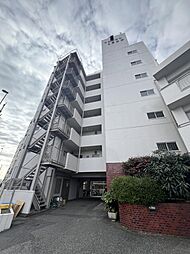 物件画像 マンションときわ台