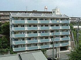 福岡県北九州市八幡西区浅川台2丁目（賃貸マンション1R・3階・21.60㎡） その1