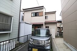 物件画像 中央区飯田町　中古住宅