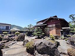 物件画像 伊豆の国市長岡中古住宅