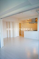 KYビル 1LDKの写真