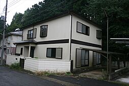 横田　黒谷貸家