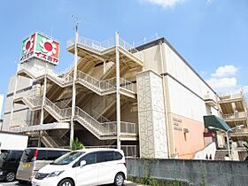 大阪府羽曳野市軽里１丁目（賃貸マンション2LDK・3階・60.72㎡） その22